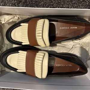 Brand New Marc Fisher loafers size 6.5